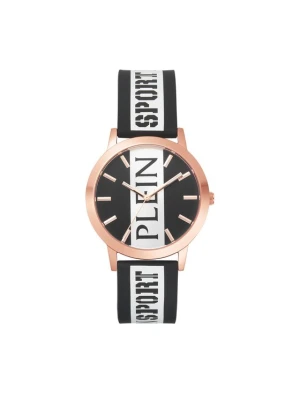 Zegarek Plein Sport Legend PSJBA0323 Czarny