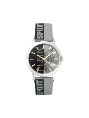 Zegarek Plein Sport Legend PSLBA0123 Szary