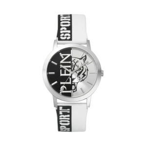 Zegarek Plein Sport Legend PSLBA0223 Biały