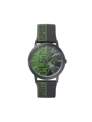 Zegarek Plein Sport Legend PSLBA0523 Czarny