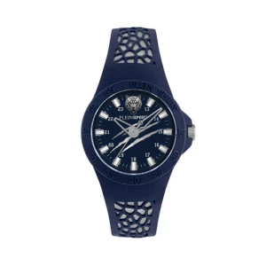 Zegarek Plein Sport Thunderstorm PSBBA0223 Niebieski