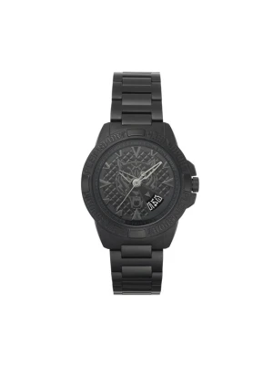 Zegarek Plein Sport Touchdown PSFBA1323 Czarny