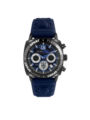 Zegarek Plein Sport Wildcat PSGBA0323 Granatowy