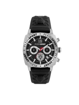 Zegarek Plein Sport Wildcat PSGBA0623 Czarny