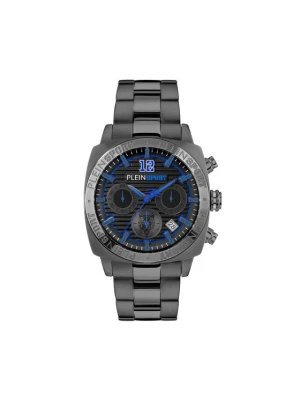 Zegarek Plein Sport Wildcat PSGBA1323 Szary
