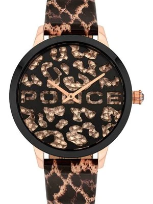 Zegarek Police