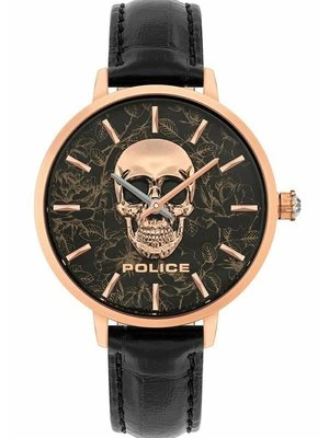 Zegarek Police