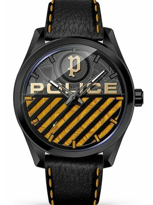 Zegarek Police