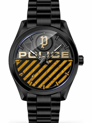 Zegarek Police