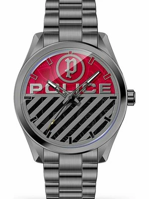 Zegarek Police