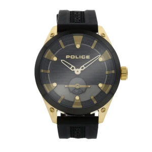 Zegarek Police Denton PEWJM2118940 Czarny
