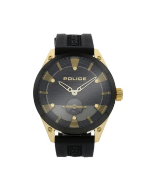 Zegarek Police Denton PEWJM2118940 Czarny