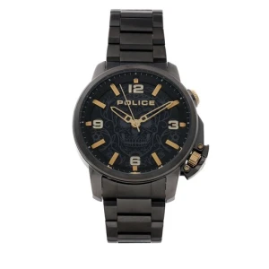 Zegarek Police Ferndale PEWJJ2110002 Szary