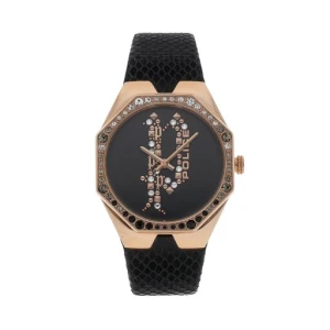 Zegarek Police Moana PEWLA2008201 Czarny