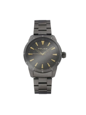 Zegarek Police Pendry PEWJG2202902 Szary