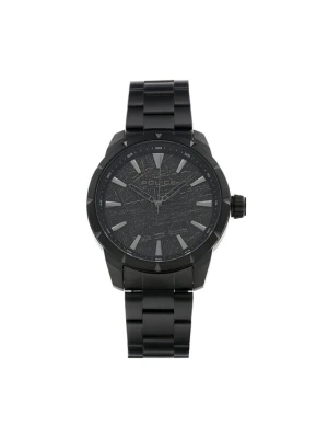Zegarek Police Pendry PEWJG2202903 Czarny