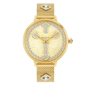 Zegarek Police Socotra 16031MSG/22MMA Złoty