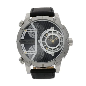 Zegarek Police Vibe PEWJA2118101 Czarny