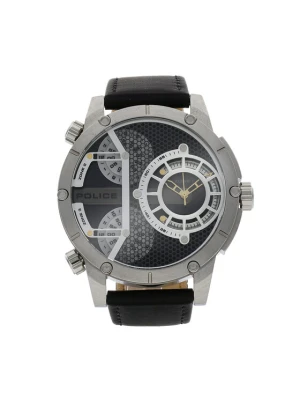 Zegarek Police Vibe PEWJA2118101 Czarny