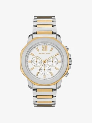 Zegarek Prescott z dużą kopertą w dwóch kolorach Michael Kors