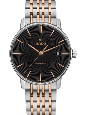 Zegarek Męski RADO Classic Automatic Coupole R22 860 16 3