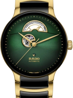 Zegarek RADO Automatic Open Heart Centrix R30 008 30 2