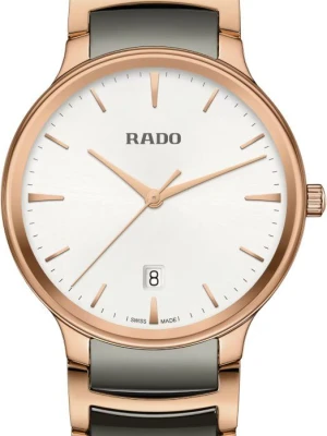 W.KRUK ZEGAREK RADO CENTRIX