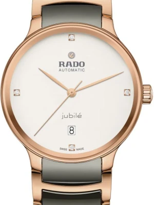 Zegarek RADO Centrix Automatic Diamonds