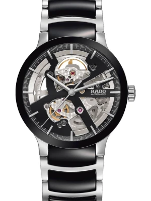 Zegarek RADO Centrix Automatic Open Heart