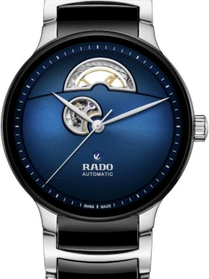 W.KRUK ZEGAREK RADO Centrix Automatic Open Heart