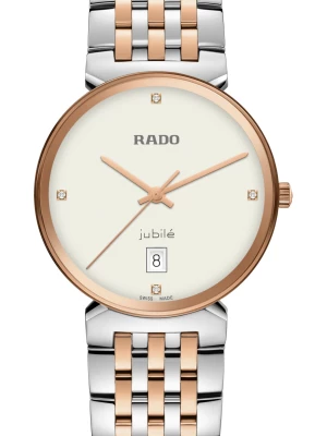 Zegarek RADO Classic Diamonds Florence R48 912 72 3