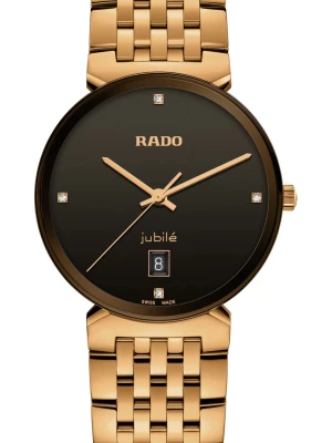 Zegarek RADO Classic Diamonds Florence R48 916 70 3