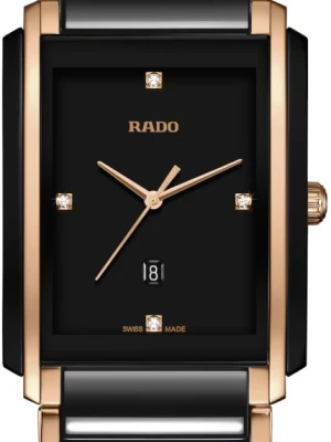 Zegarek RADO Diamonds Integral R20 207 71 2