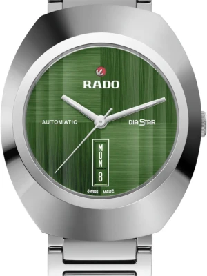 W.KRUK ZEGAREK RADO DIASTAR ORIGINAL AUTOMATIC