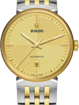 W.KRUK ZEGAREK RADO FLORENCE AUTOMATIC