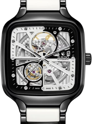 Zegarek RADO Limited Edition True Square R27 086 75 2