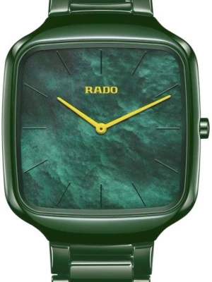 W.KRUK ZEGAREK RADO True Square Thinline