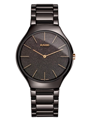 Zegarek RADO True Thinline R27 004 30 2