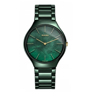 Zegarek RADO True Thinline R27 006 91 2
