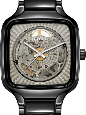 Zegarek RADO X Kunihiko Morinaga Special Edition True Square R27 086 17 2