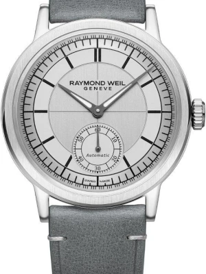 Zegarek RAYMOND WEIL Millesime Small Seconds