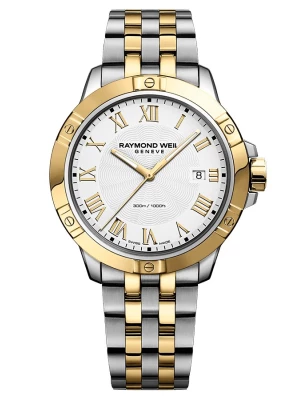 Zegarek RAYMOND WEIL TANGO 8160-STP-00308