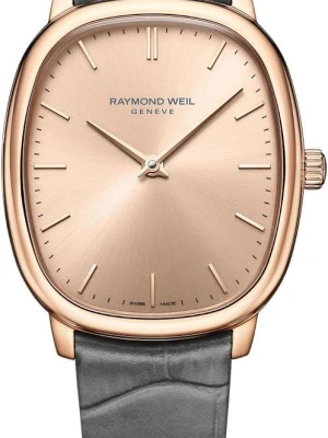 W.KRUK ZEGAREK RAYMOND WEIL TOCCATA HERITAGE