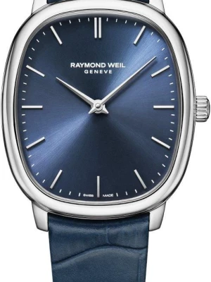W.KRUK ZEGAREK RAYMOND WEIL TOCCATA HERITAGE