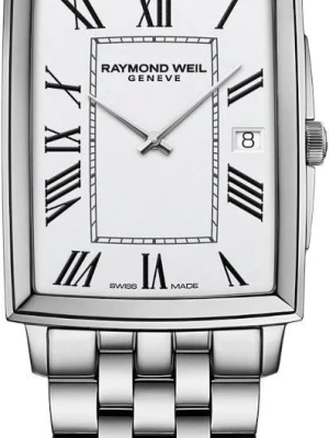 Zegarek RAYMOND WEIL Toccata Square