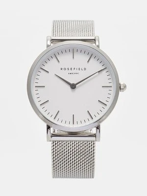 Zegarek Rosefield srebrny