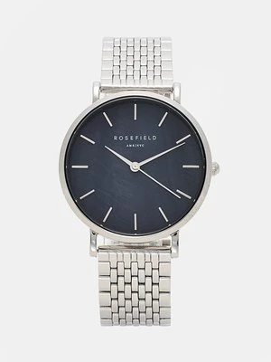 Zegarek Rosefield srebrny