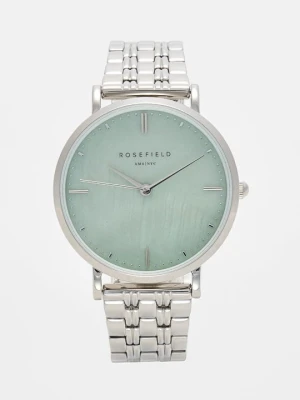 Zegarek Rosefield srebrny