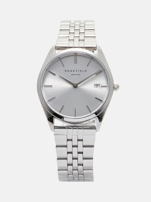 Zegarek Rosefield srebrny
