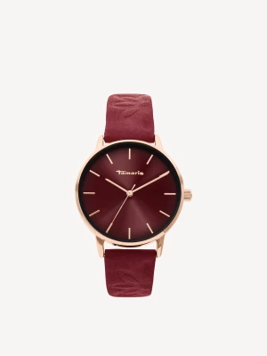 Zegarek różowe złoto - TAMARIS